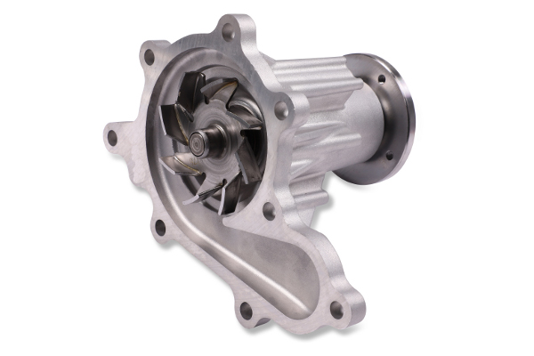 Hepu Waterpomp P7360