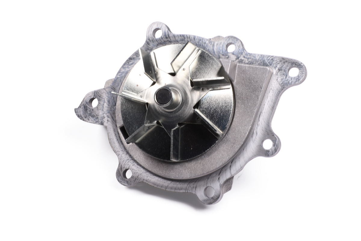 Hepu Waterpomp P807