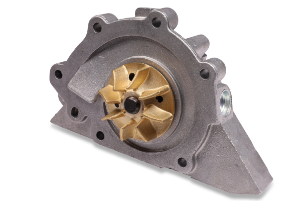 Hepu Waterpomp P857