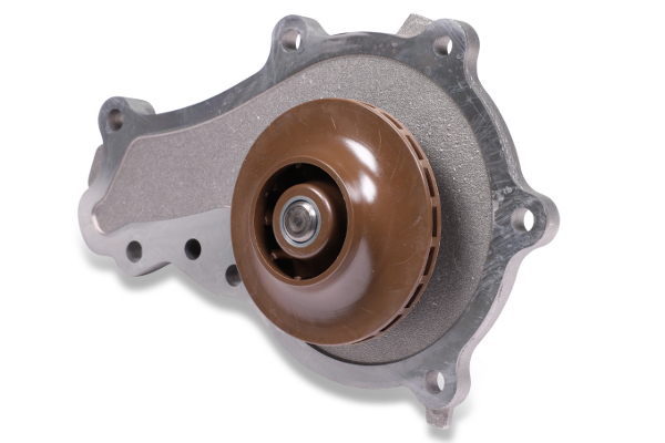 Hepu Waterpomp P893