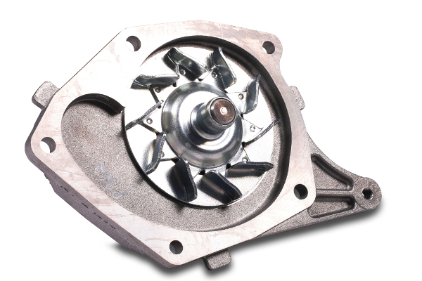 Hepu Waterpomp P962