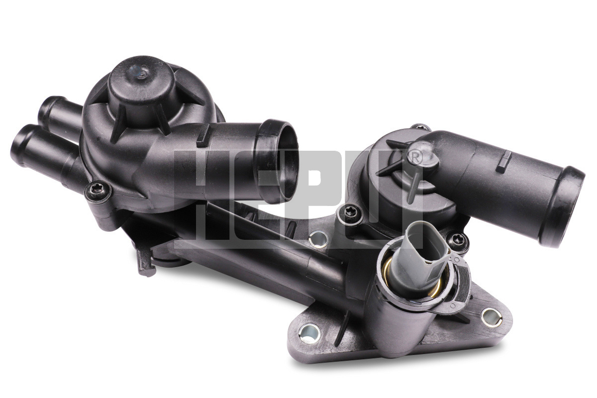 Hepu Thermostaat TM1016