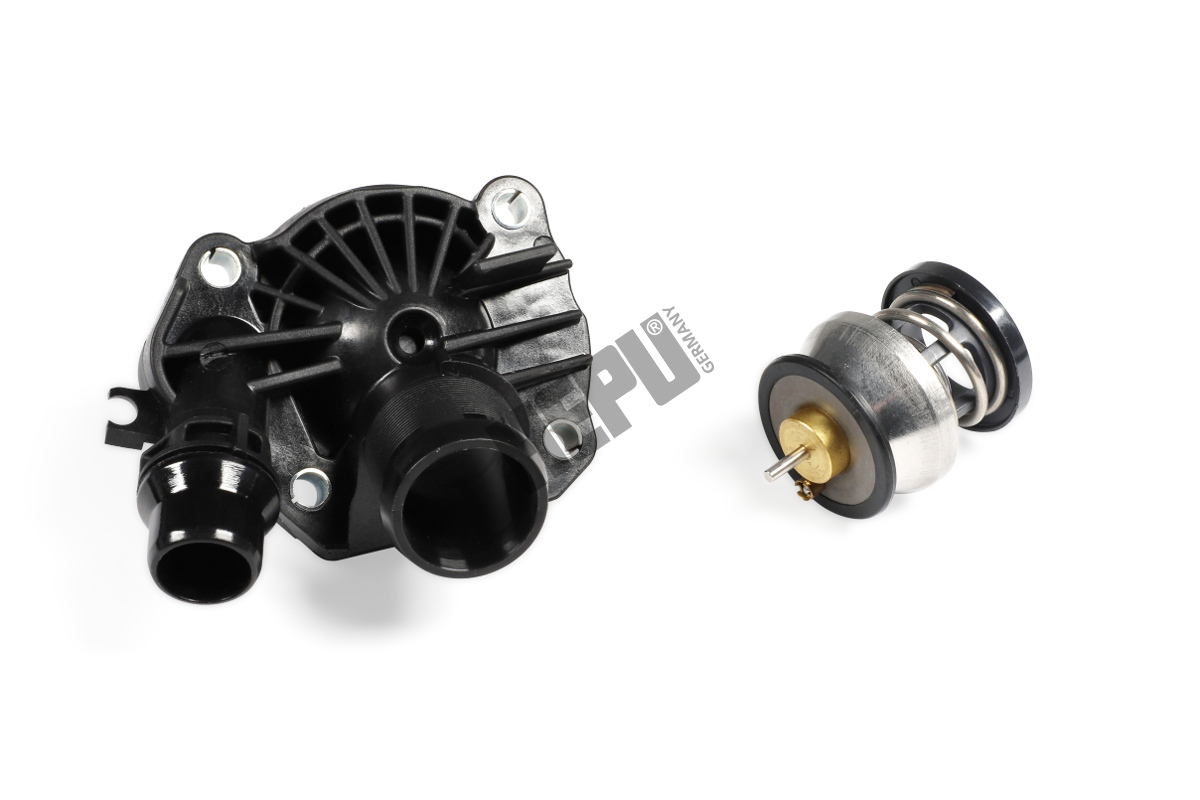 Hepu Thermostaat TM1052