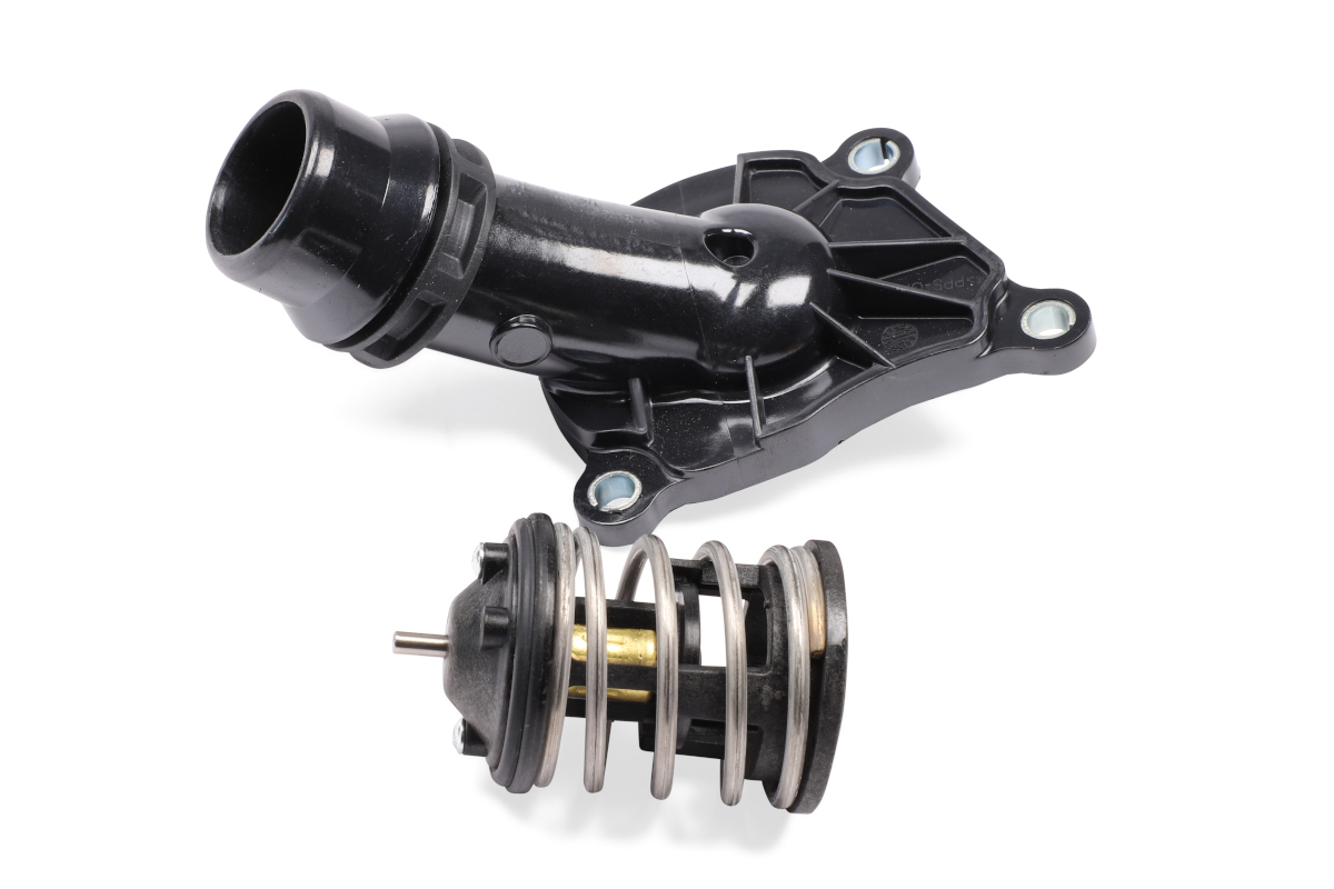 Thermostaat Hepu TM1066