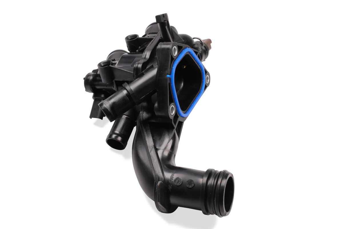 Thermostaat Hepu TM1071