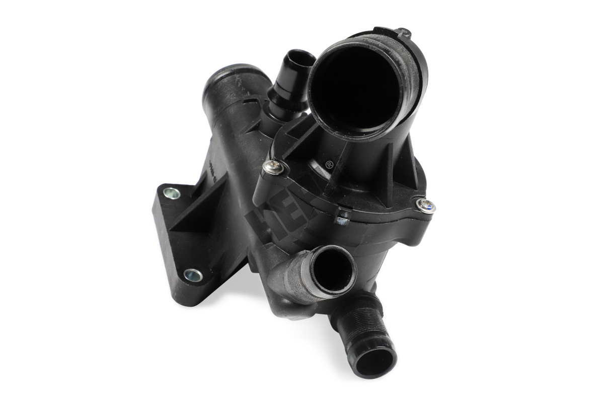 Hepu Thermostaat TM1086