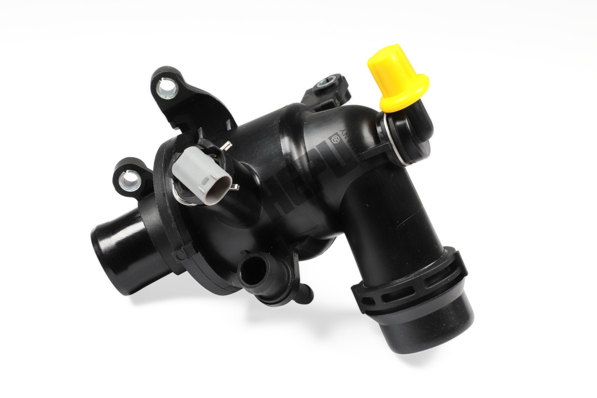 Hepu Thermostaat TM1092