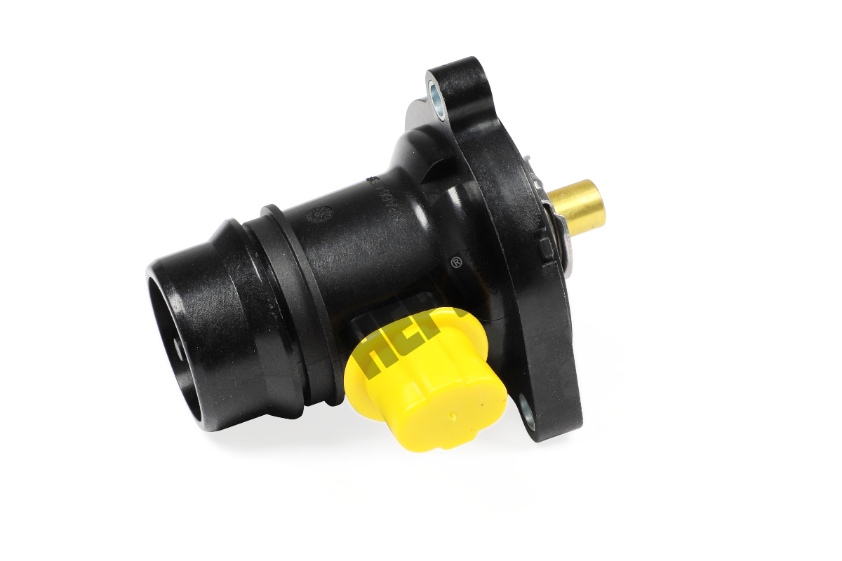 Hepu Thermostaat TM1100