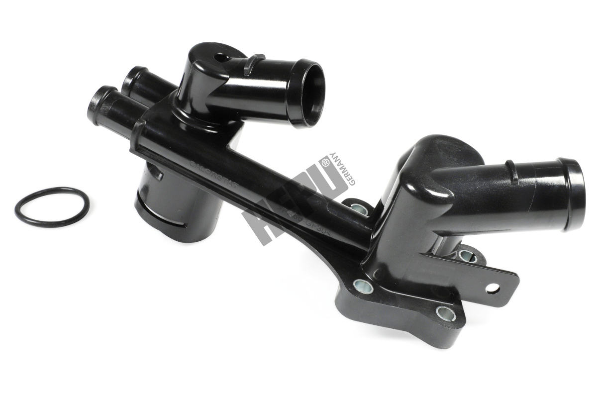 Hepu Thermostaat TM1126