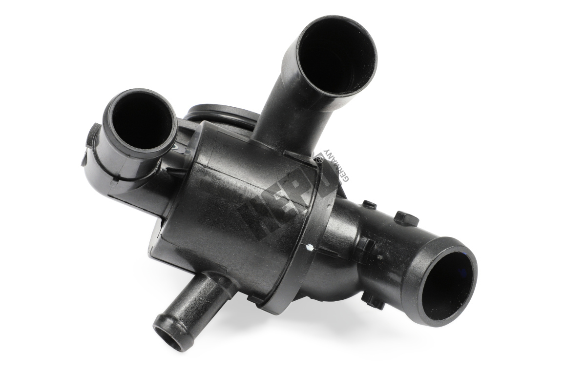 Hepu Thermostaat TM1134