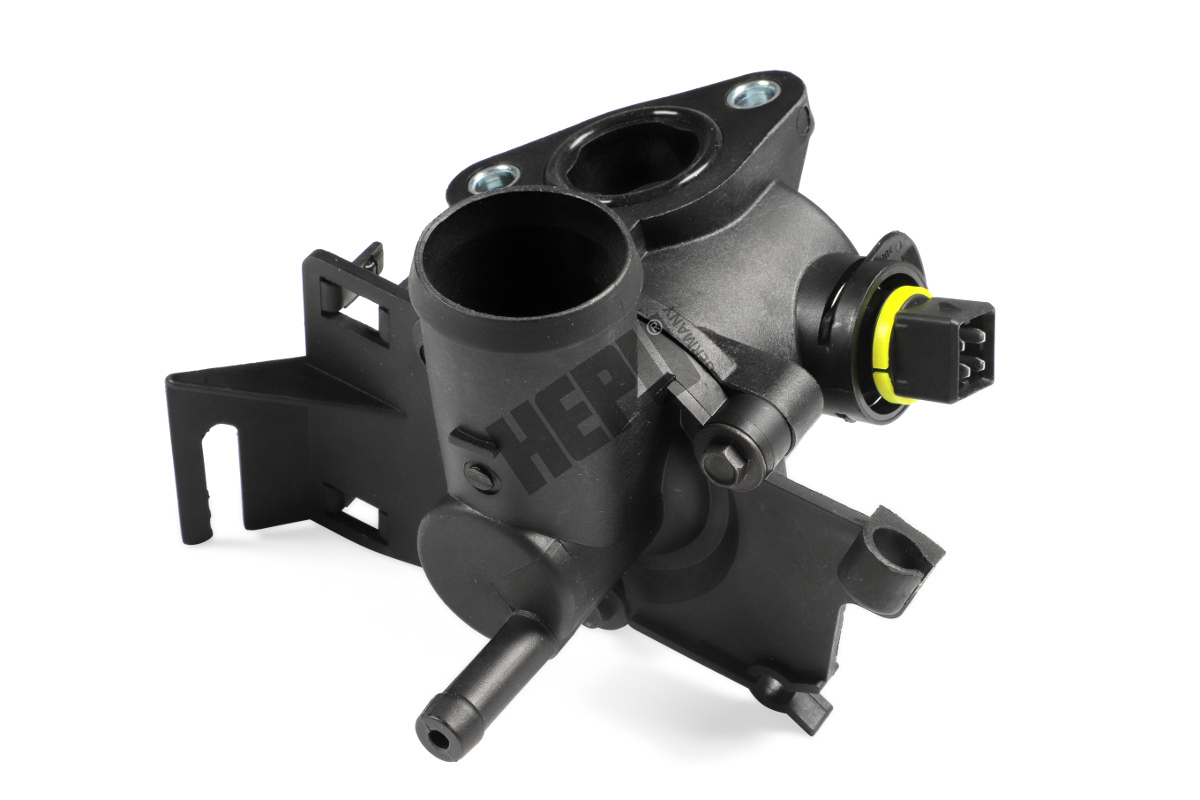 Hepu Thermostaat TM1139