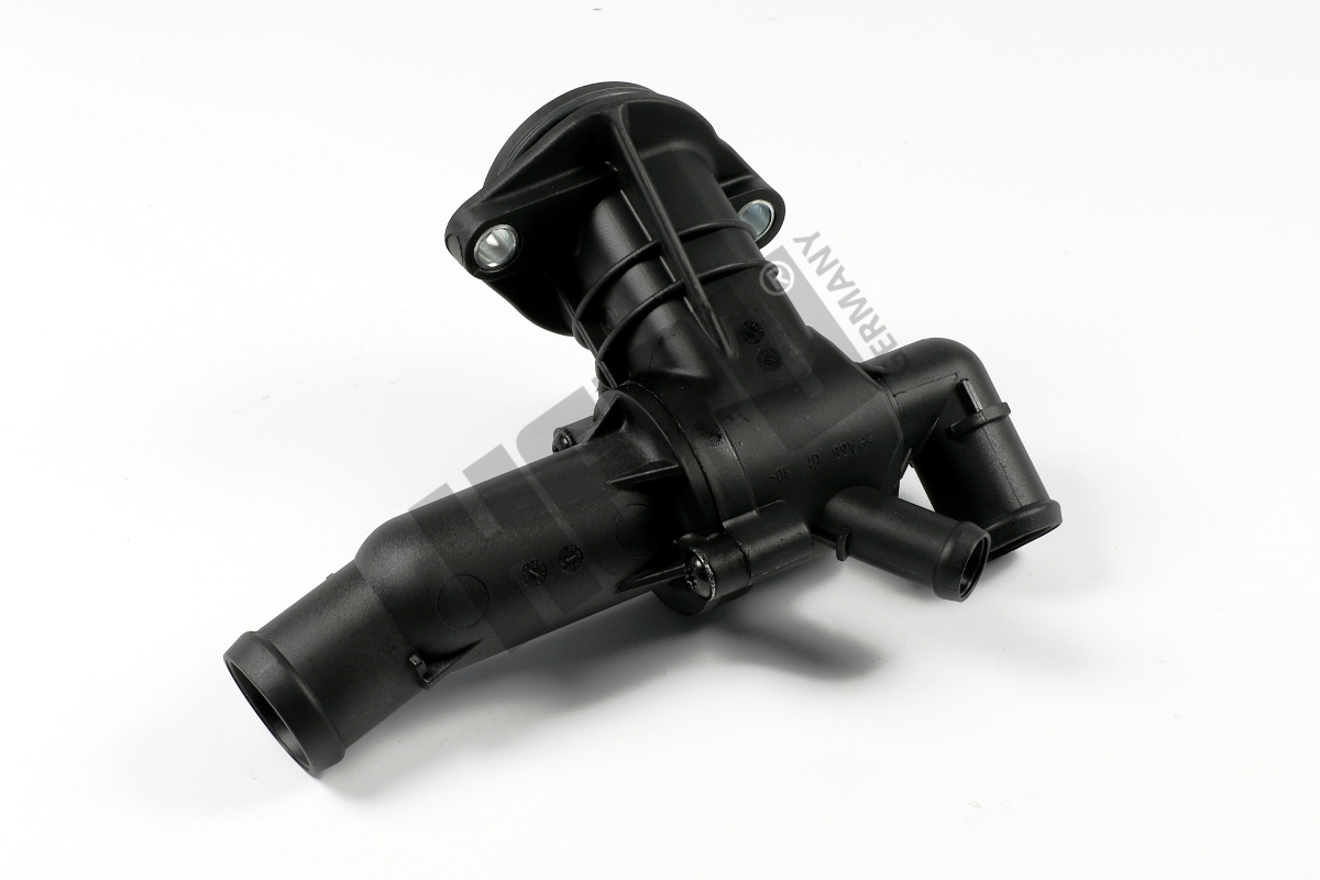 Hepu Thermostaat TM1153
