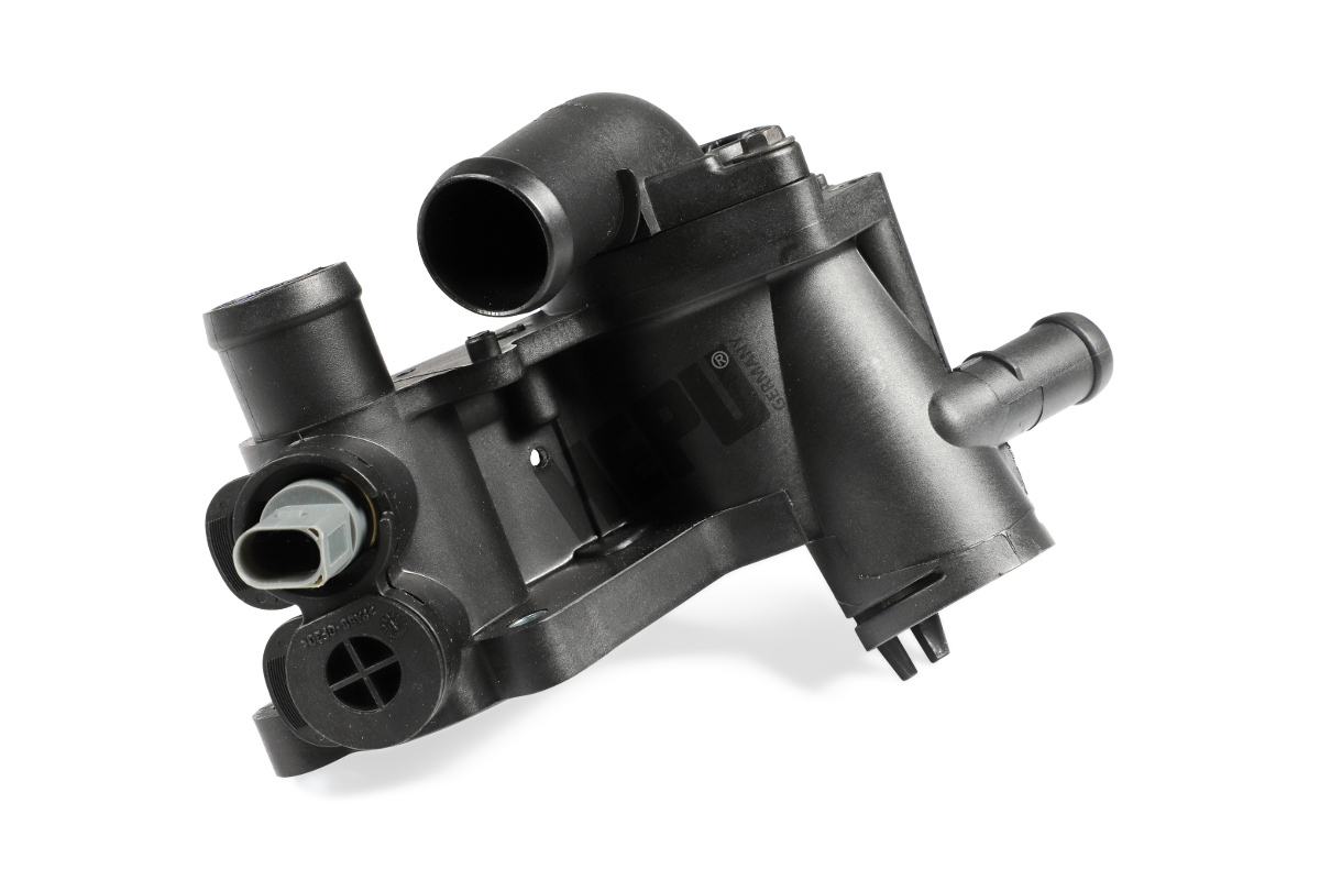 Hepu Thermostaat TM1172