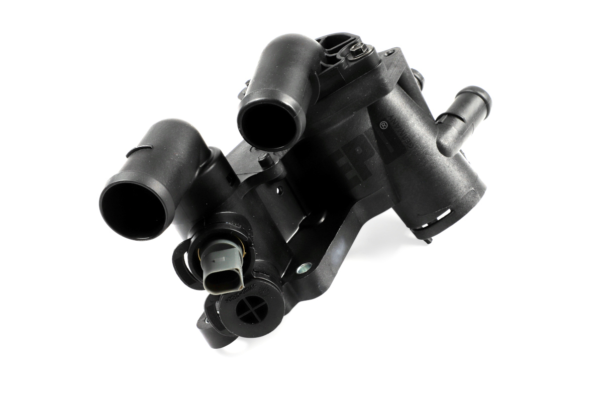 Hepu Thermostaat TM1173