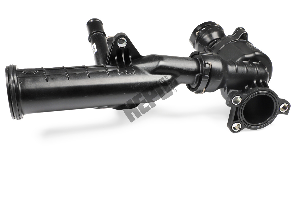 Hepu Thermostaat TM1175