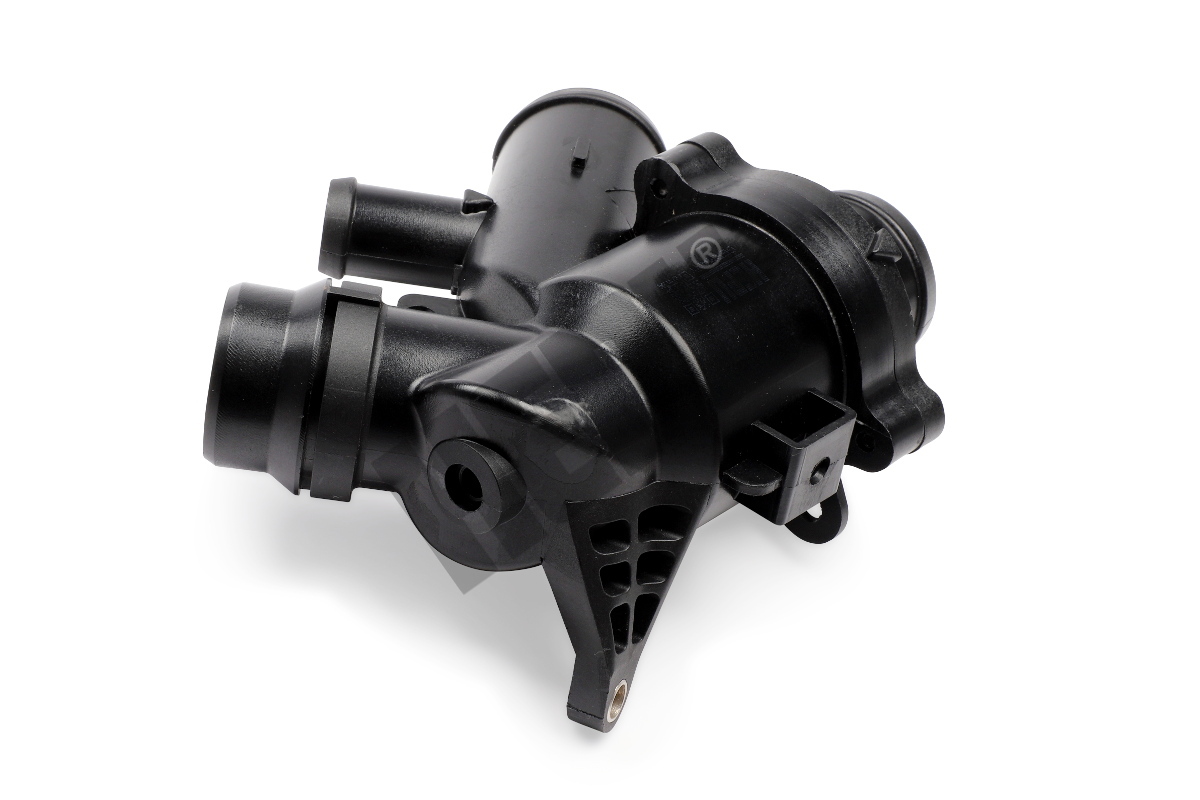 Hepu Thermostaat TM1193