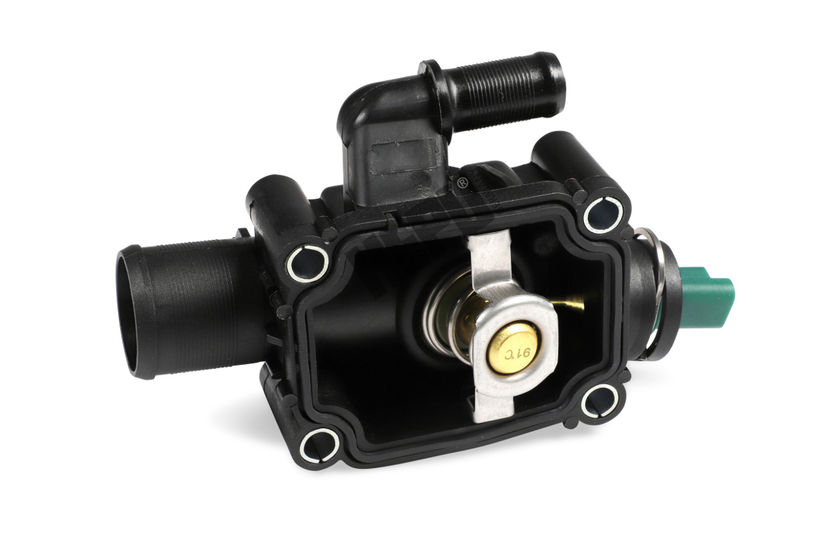 Hepu Thermostaat TM1230
