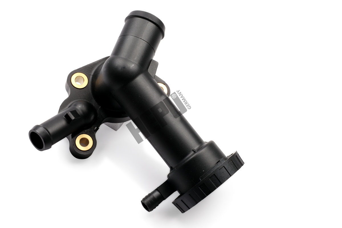 Hepu Thermostaat TM1257