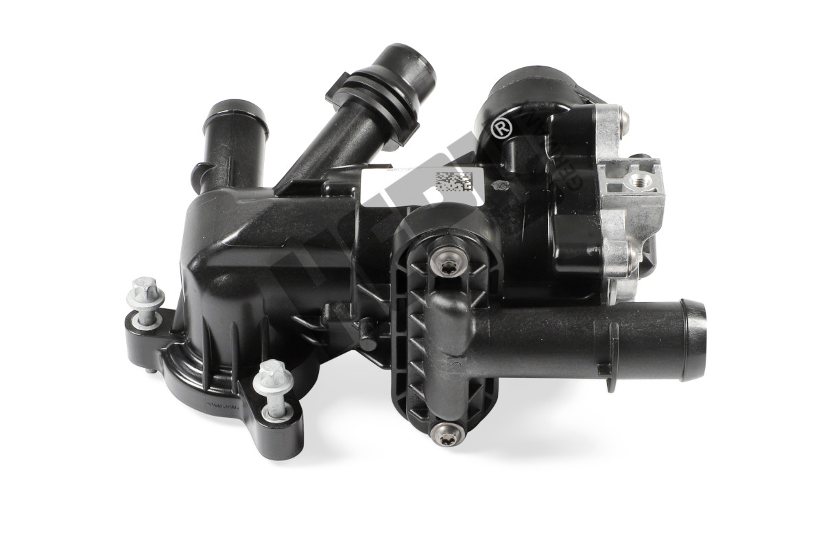 Hepu Thermostaat TM1382