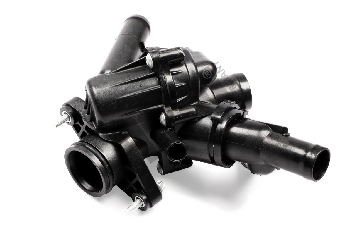 Hepu Thermostaat TM1398