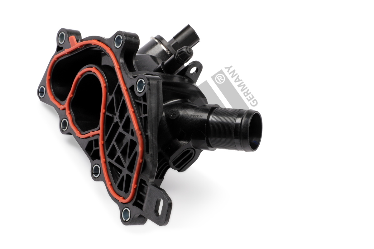 Hepu Thermostaat TM1407