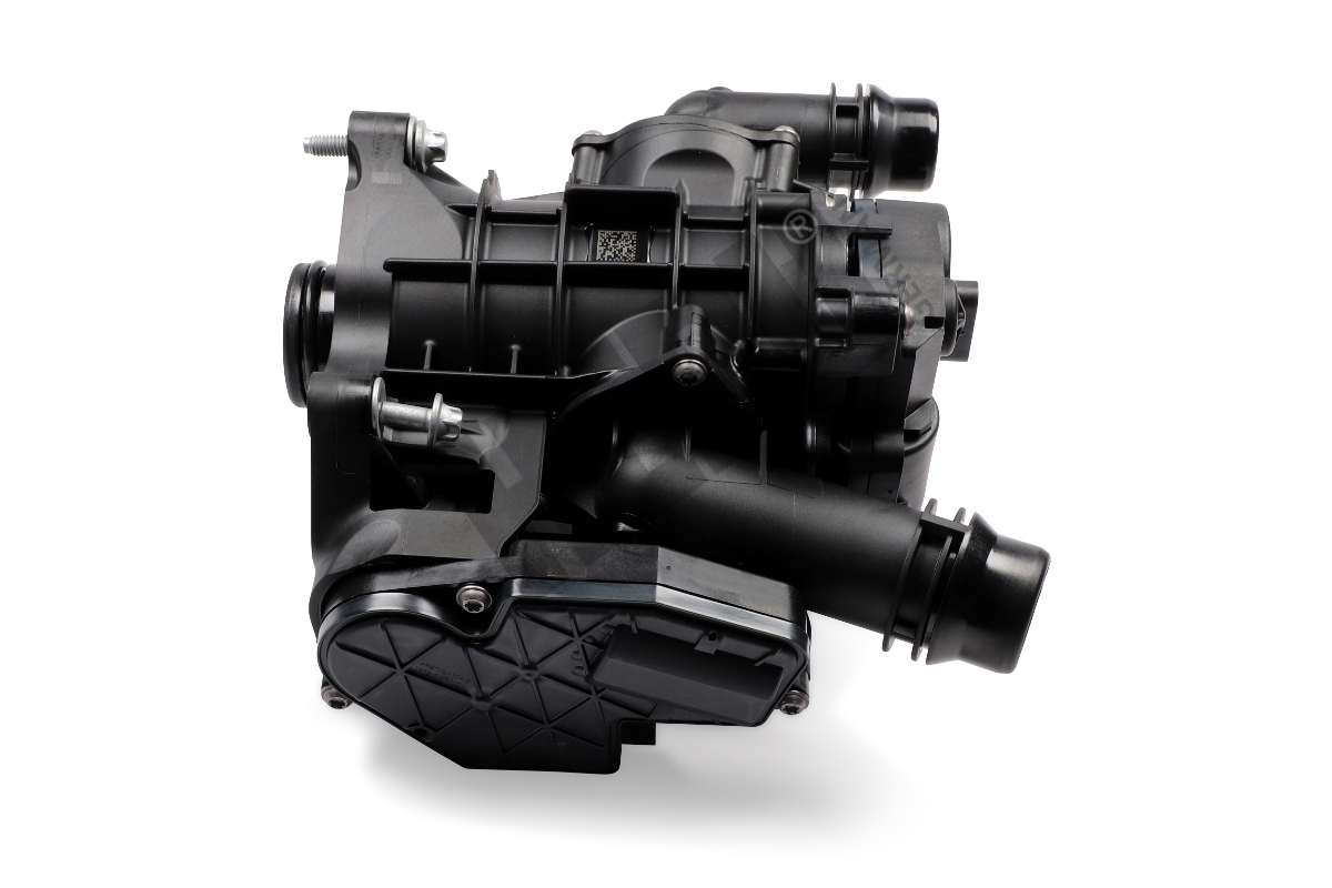 Hepu Thermostaat TM1410