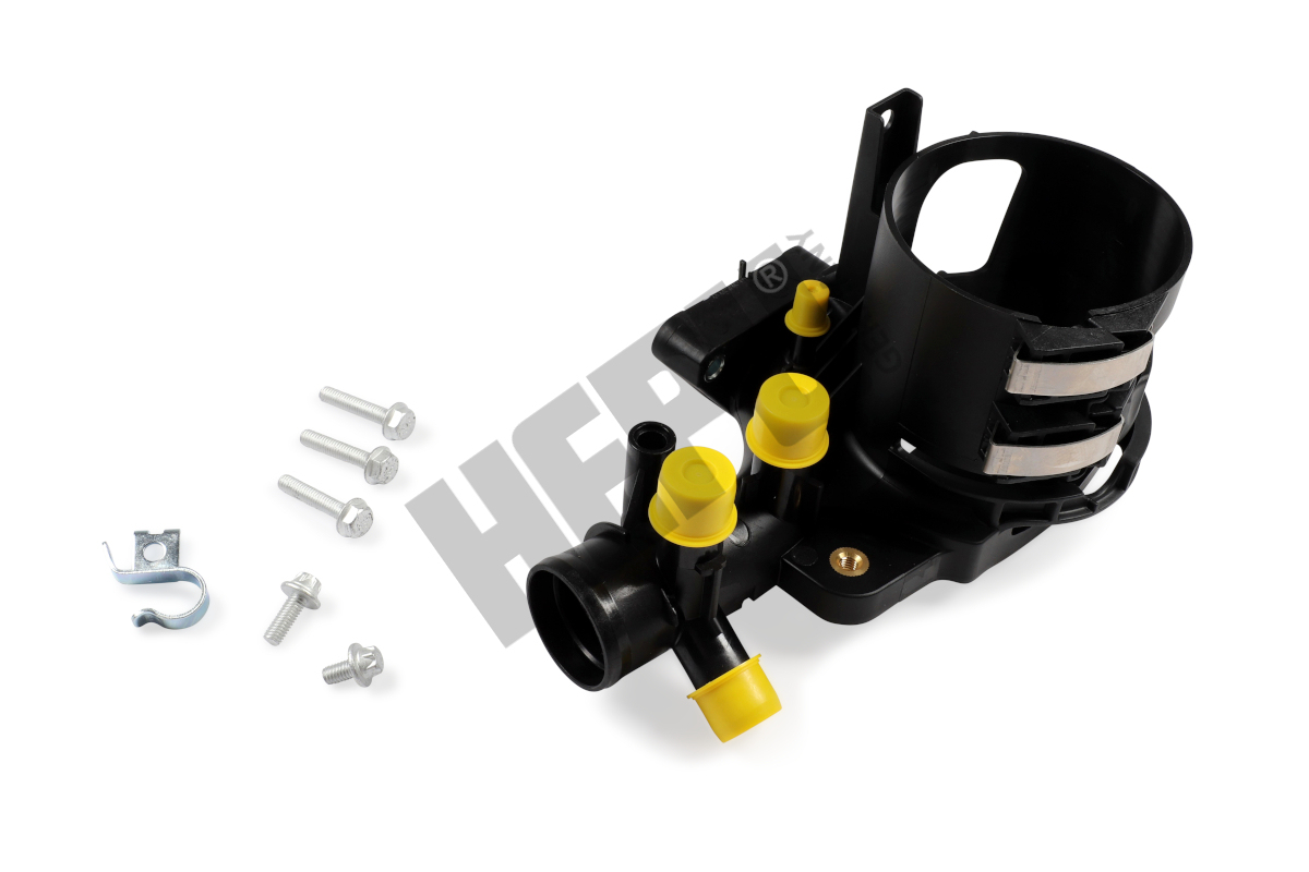 Koelvloeistofflens Hepu TM1437