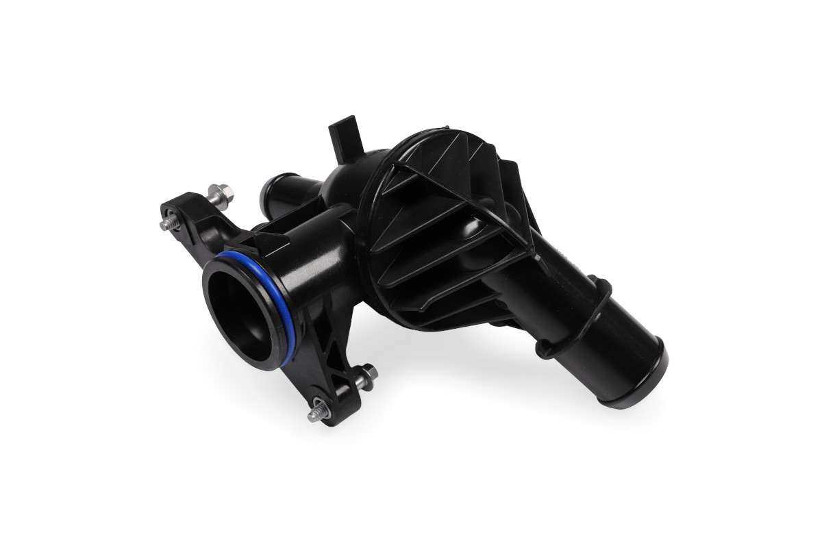 Thermostaat, koelvloeistof Hepu TM1488