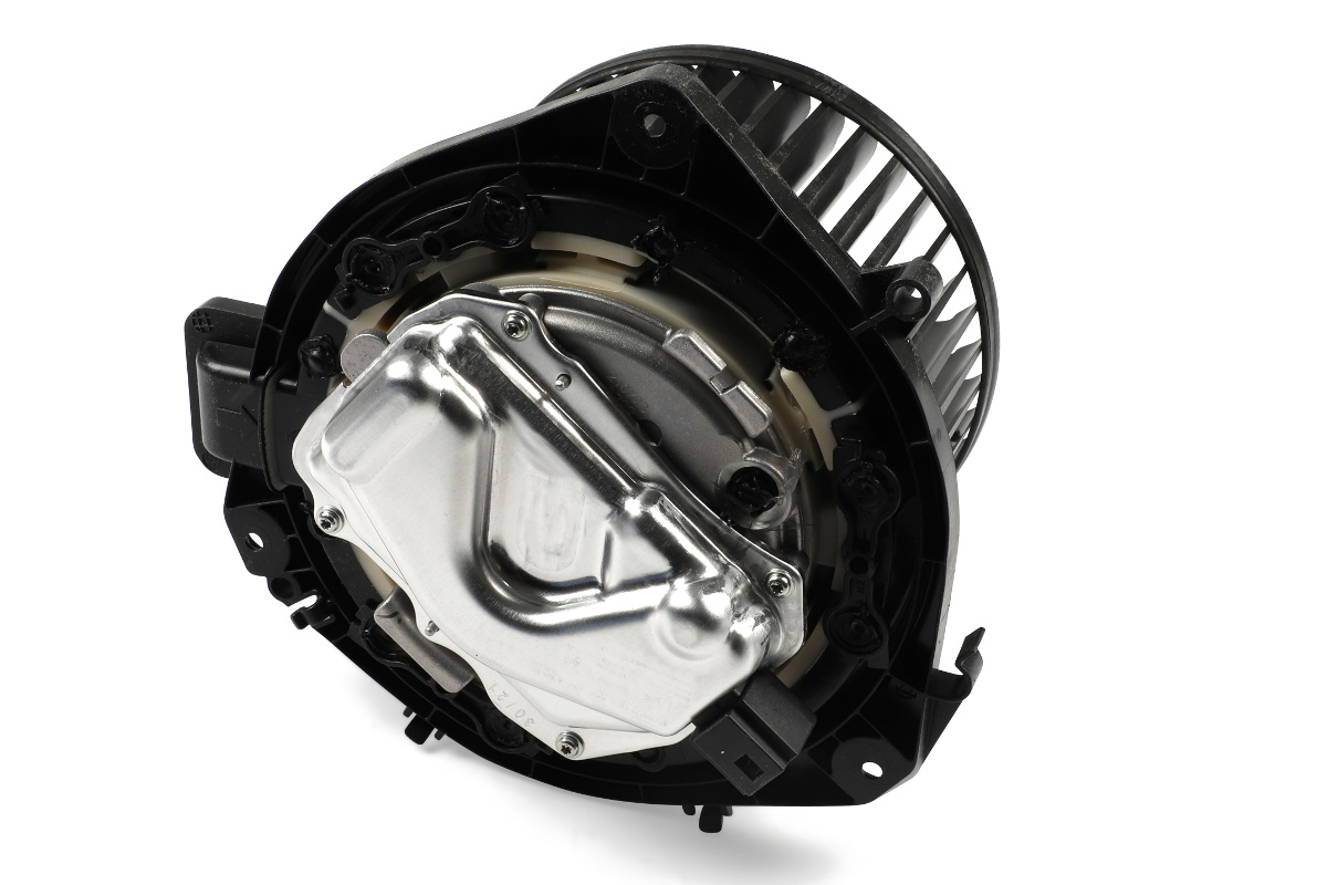 Kachelventilator Hepu TM6000