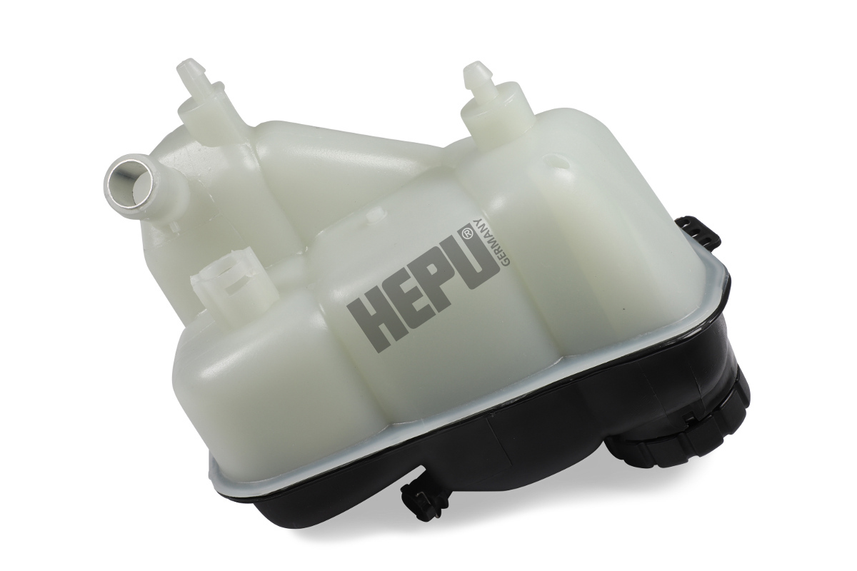 Hepu Expansievat TM6305