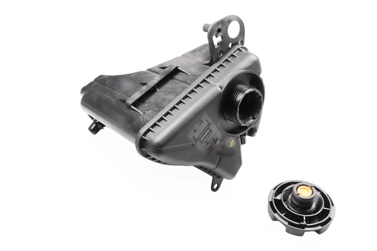 Expansievat Hepu TM6314