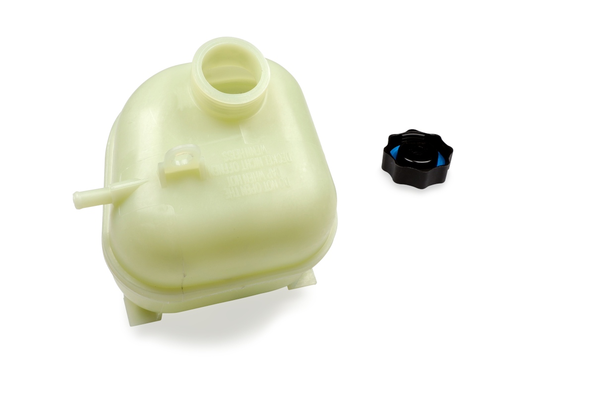 Expansievat Hepu TM6317