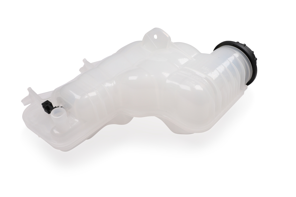 Expansietank, koelvloeistof Hepu TM6341