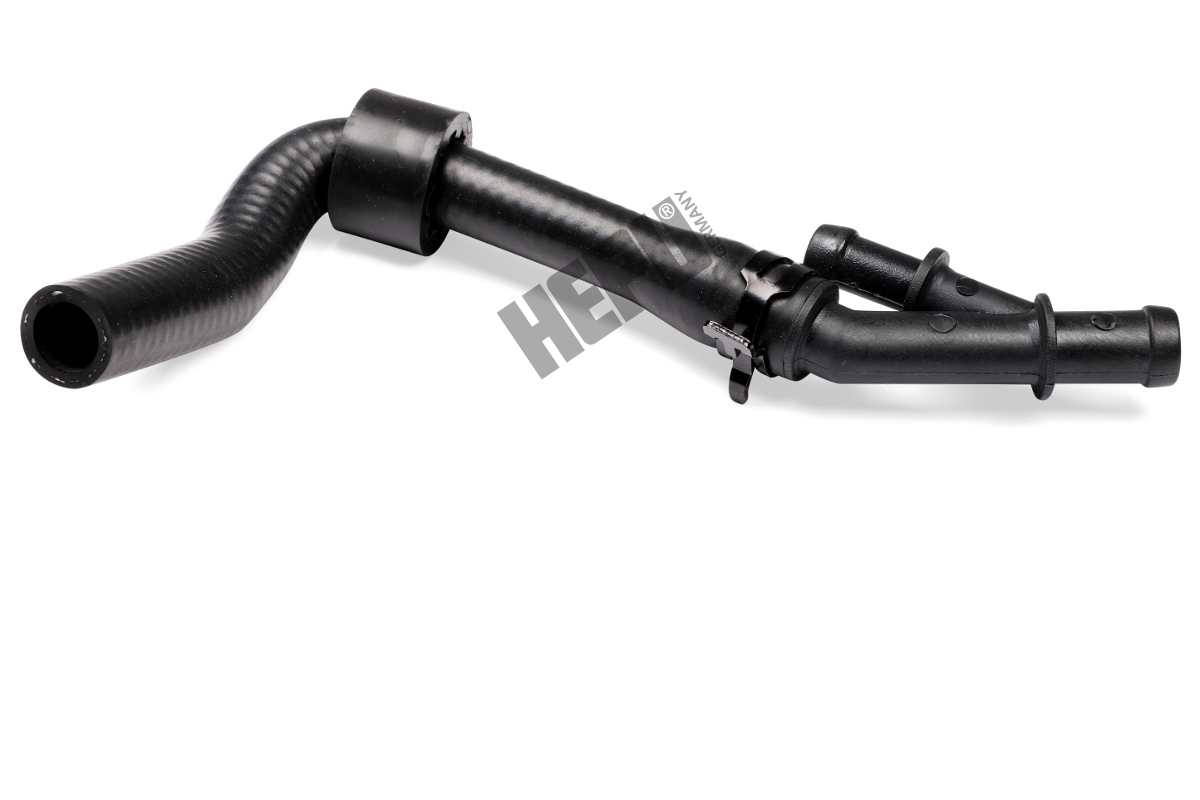 Hepu Radiateurslang TM7053