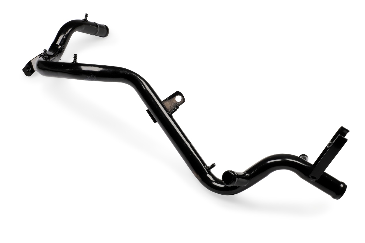 Koelmiddelleiding verbindingsstuk Hepu TM7064