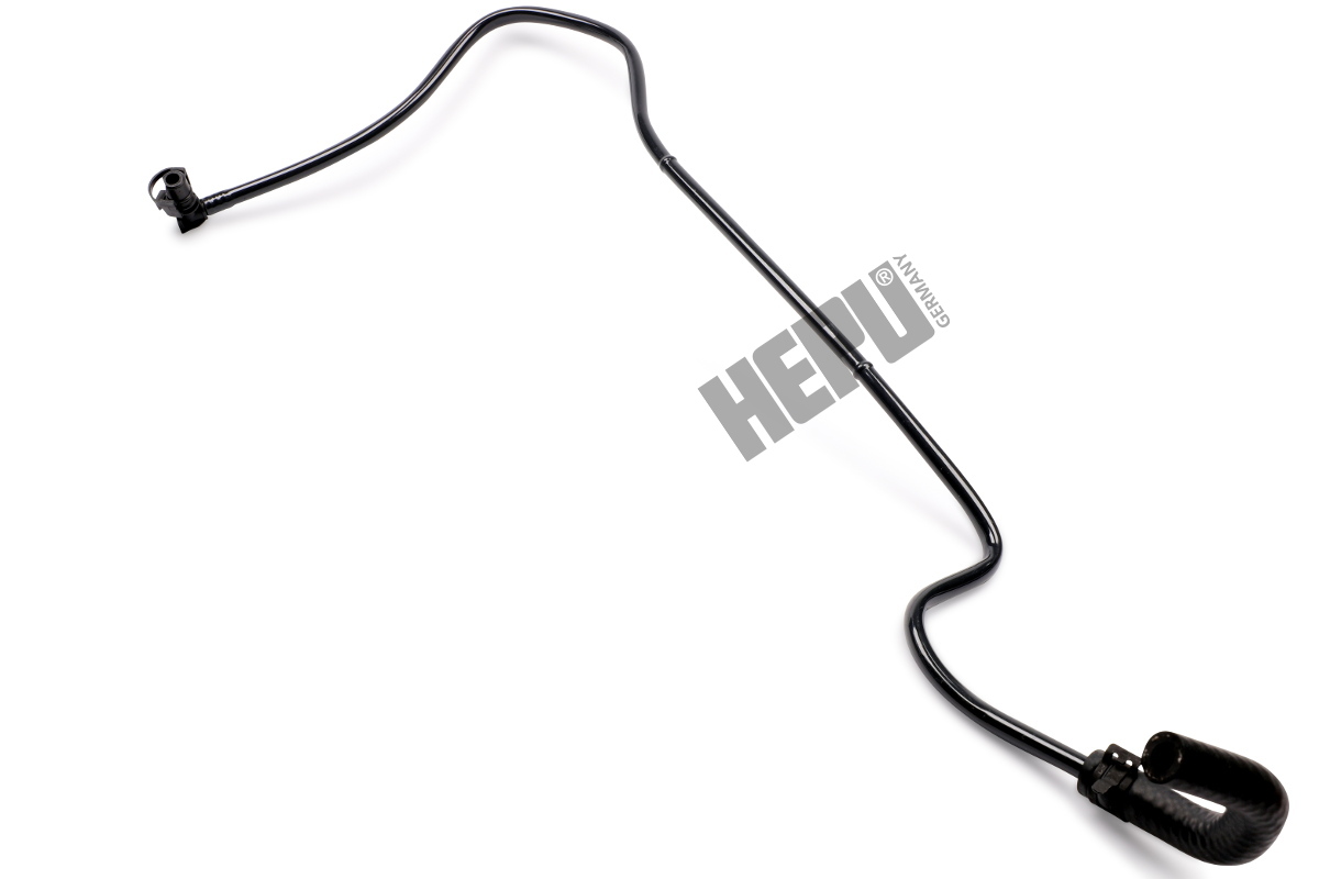 Hepu Radiateurslang TM7073