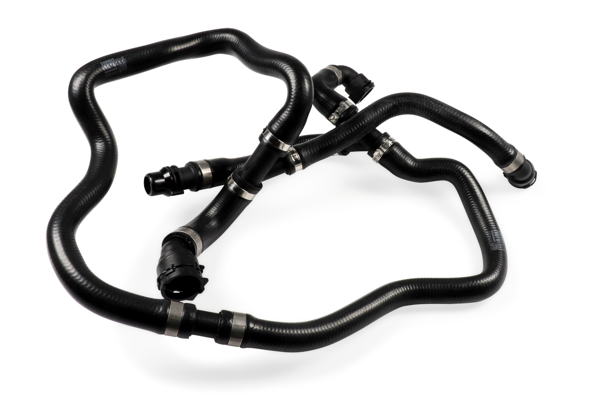 Radiateurslang Hepu TM7112