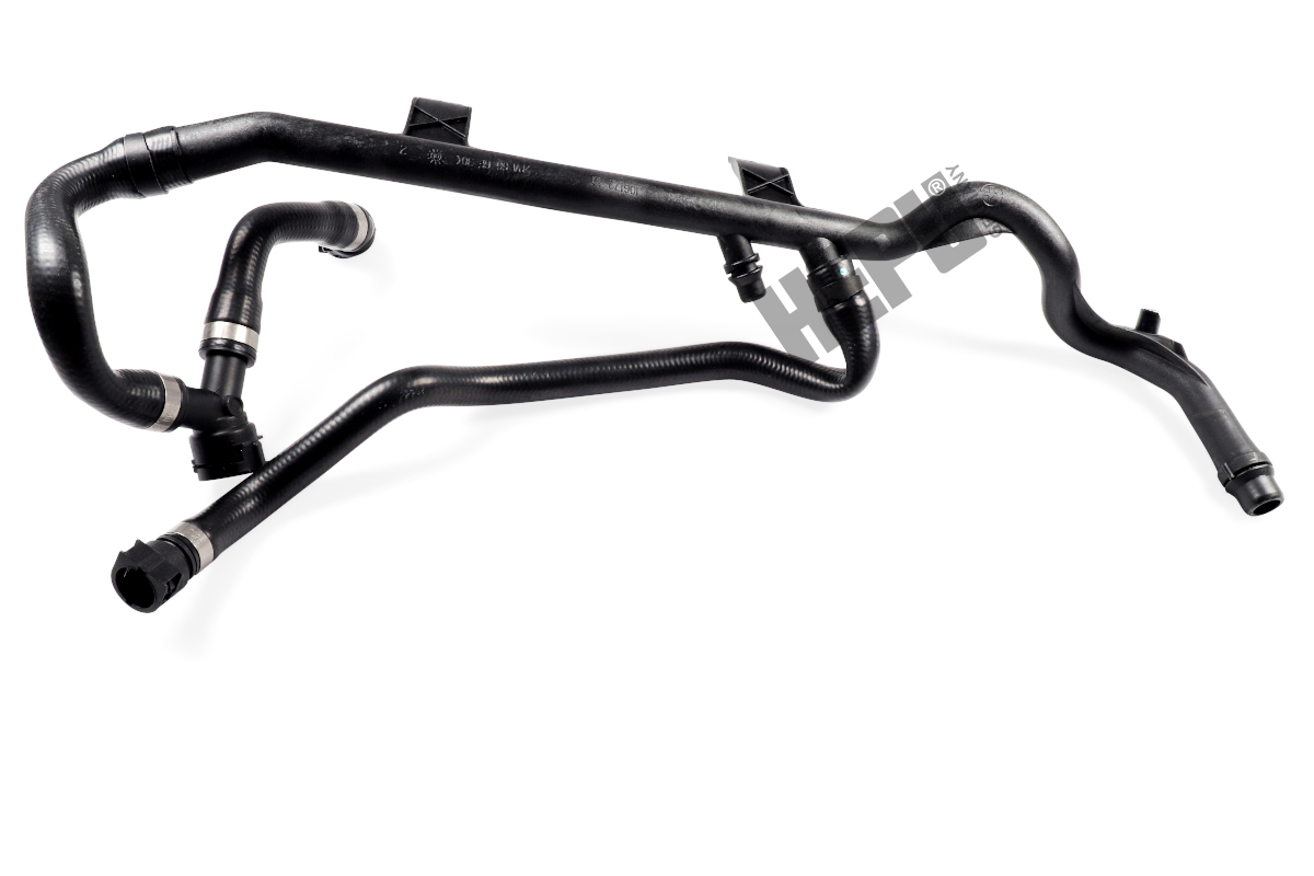 Koelmiddelleiding verbindingsstuk Hepu TM7120