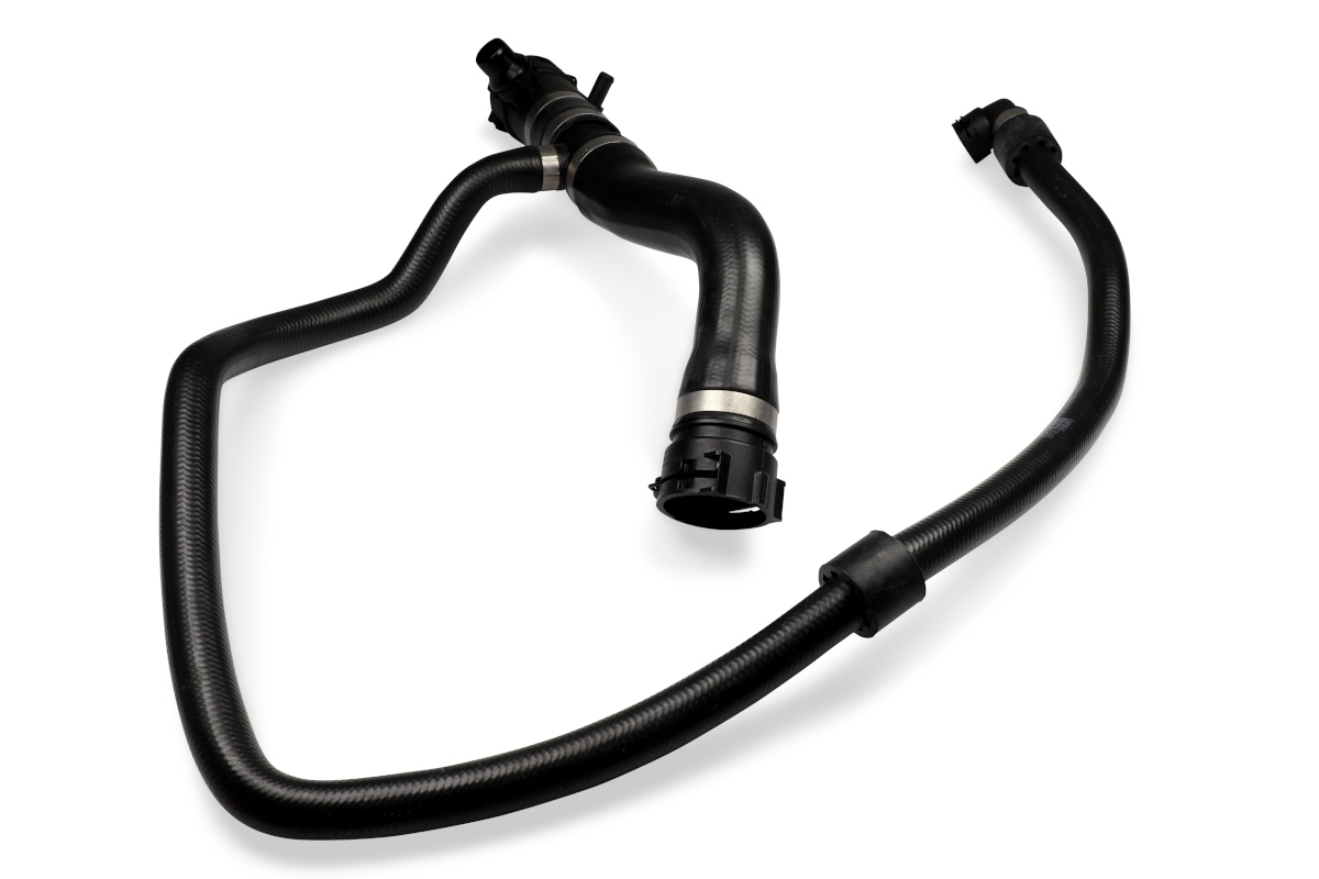 Radiateurslang Hepu TM7150