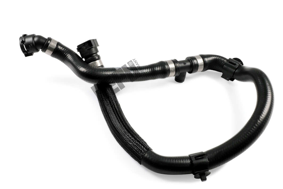 Radiateurslang Hepu TM7152