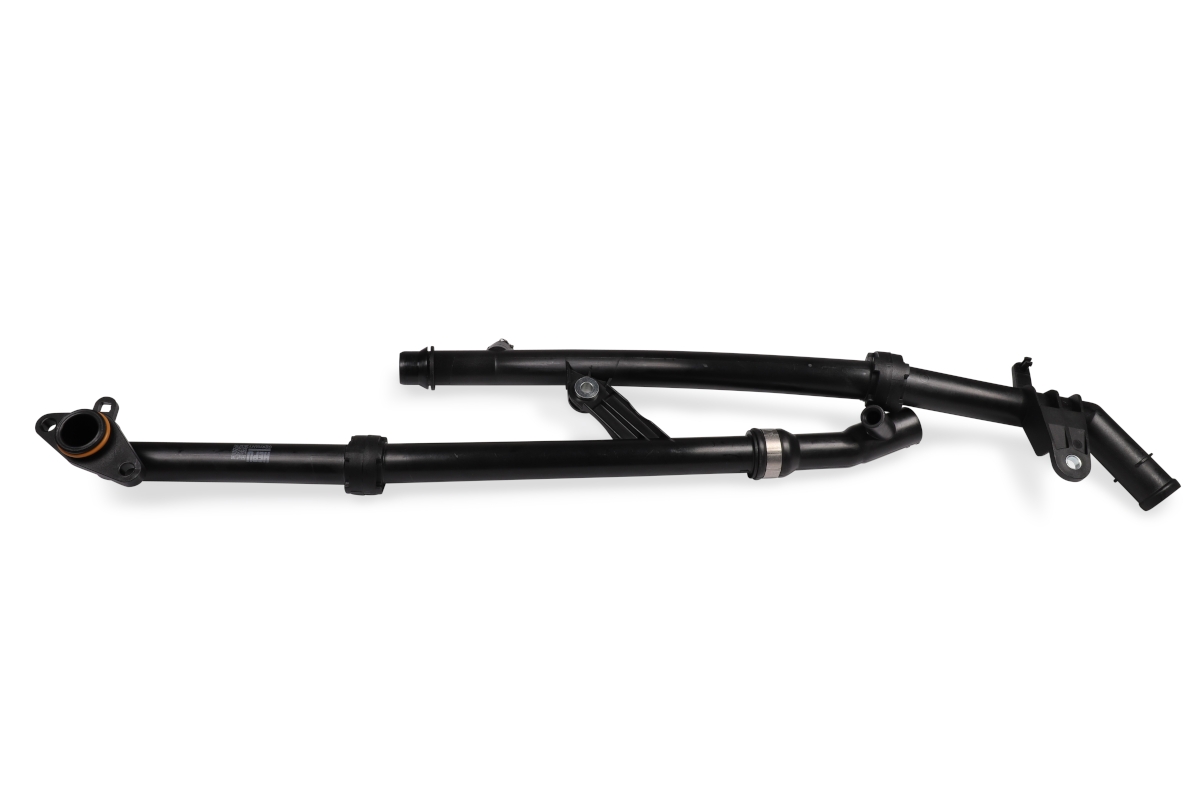 Koelmiddelleiding verbindingsstuk Hepu TM7175