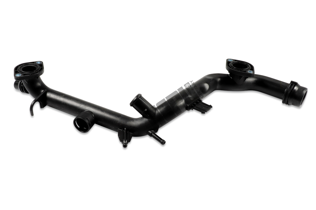 Koelmiddelleiding verbindingsstuk Hepu TM7178