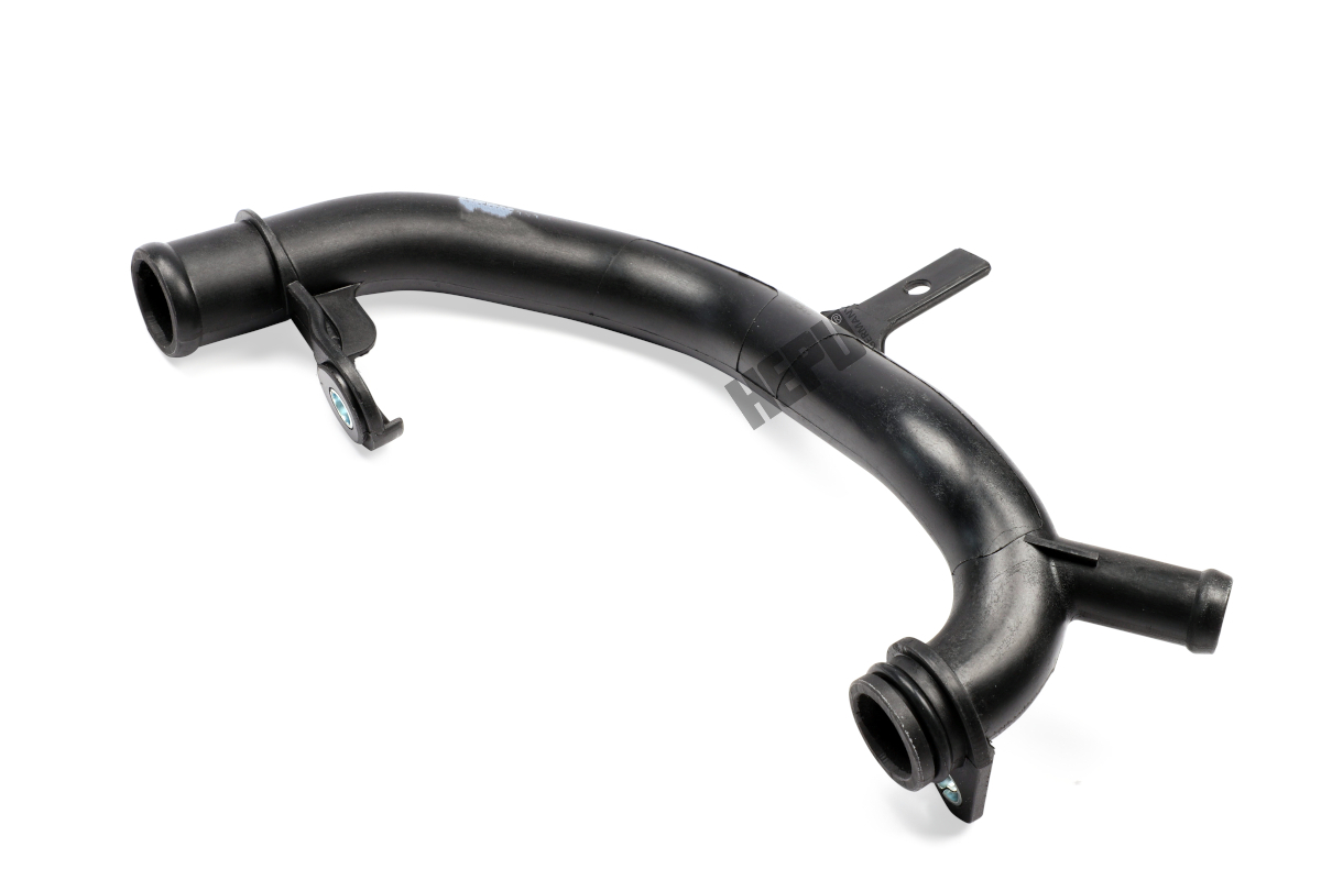 Koelmiddelleiding verbindingsstuk Hepu TM7182