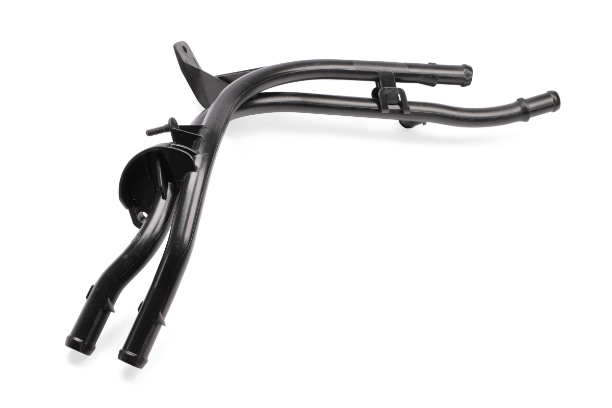 Koelmiddelleiding verbindingsstuk Hepu TM7183