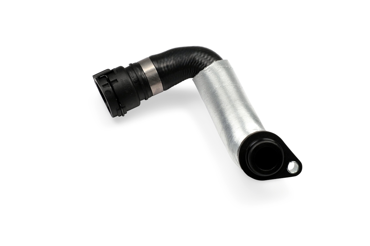 Radiateurslang Hepu TM7204