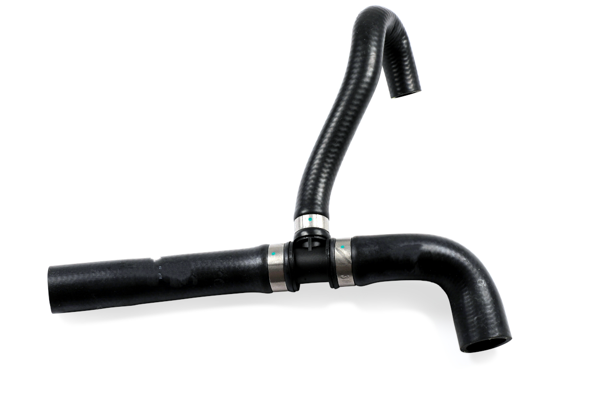 Hepu Radiateurslang TM7206