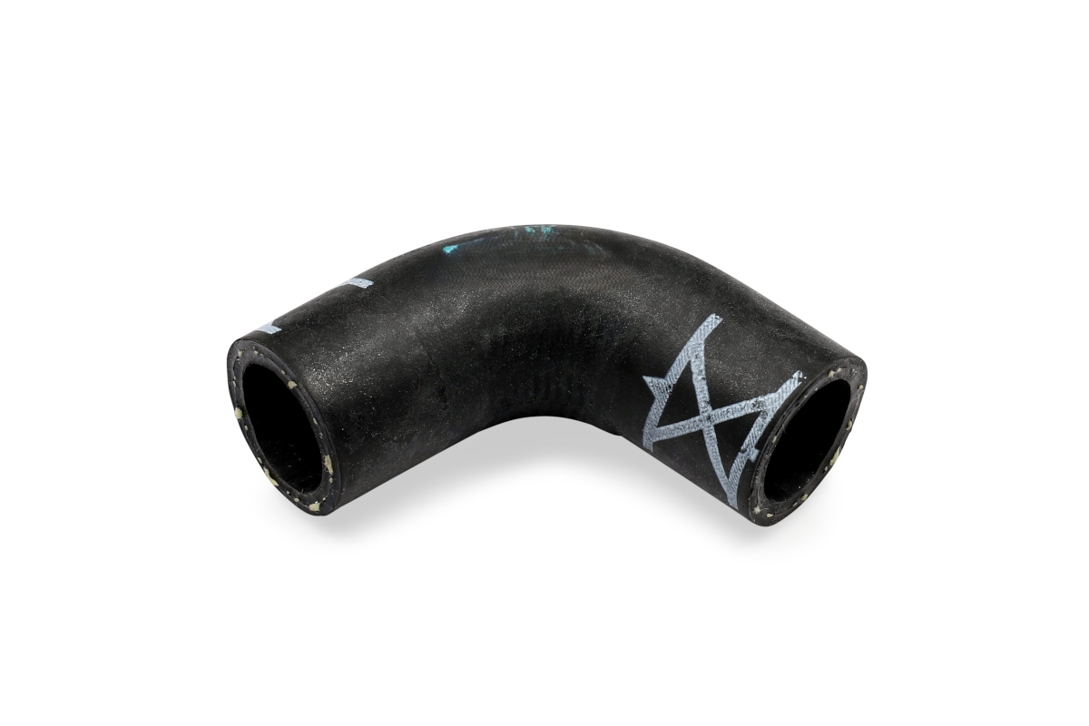 Koelvloeistofpijpleiding Hepu TM7215