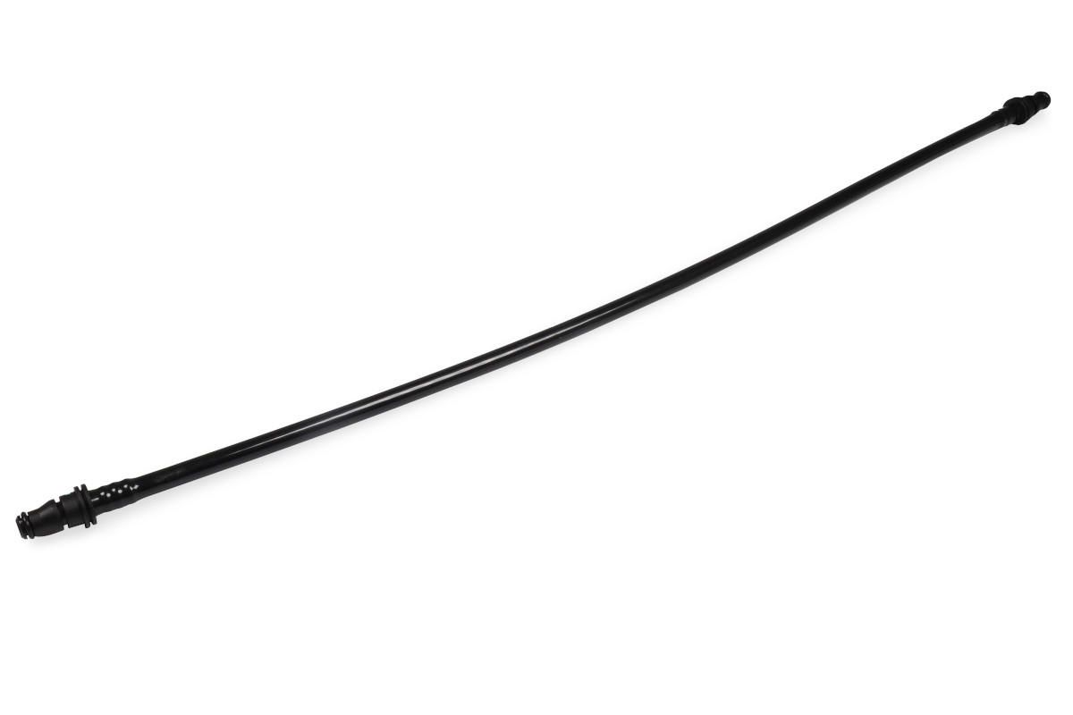 Ontluchtingsslang, compensatiereservoir Hepu TM7226