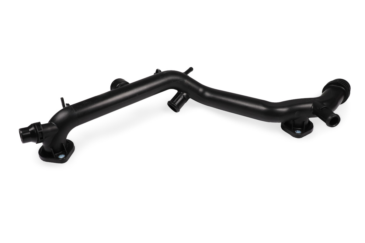 Koelvloeistofpijpleiding Hepu TM7249