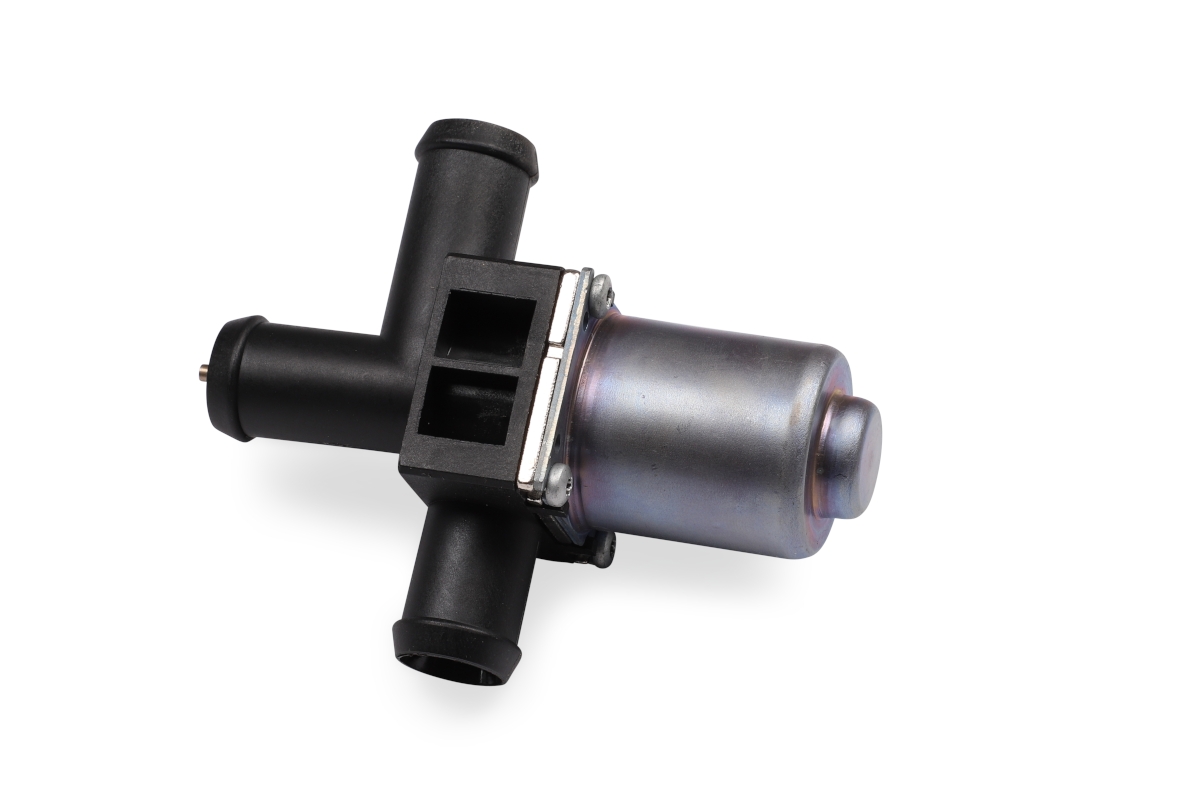 Kachelkraan /Koelvloeistof regelklep Hepu TM8039